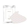 hyaluronic acid moisturizing foot mask