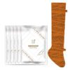 niacinamide tender foot and leg mask