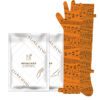 niacinamide tender foot and leg mask
