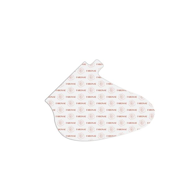 hyaluronic acid moisturizing foot mask