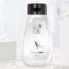 milk smooth scrub