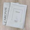 hyaluronic acid moisturizing foot mask