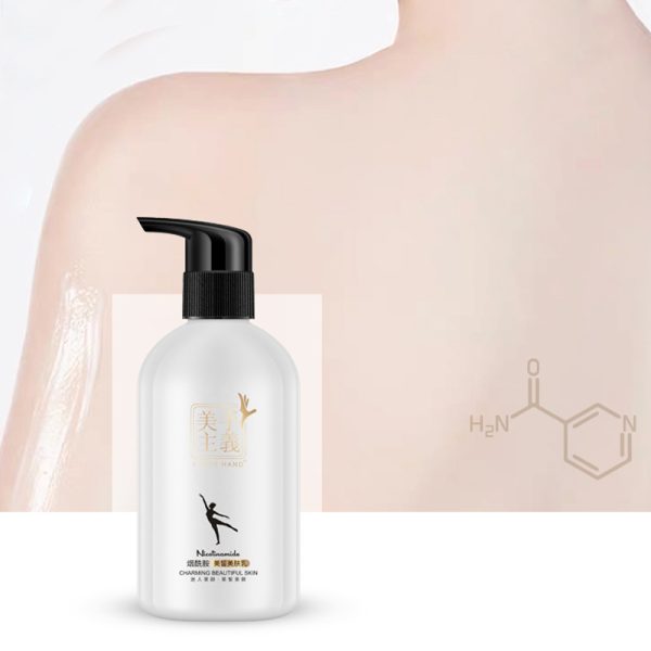 nicotinamide emulsion