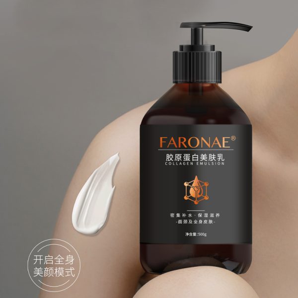 collagen emulsion
