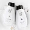 milk smooth scrub