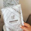 niacinamide tender foot and leg mask