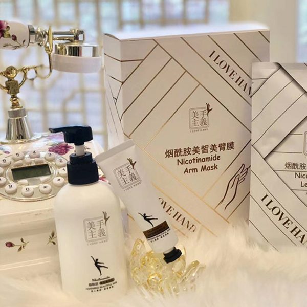 faronae hand care products