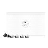 luxury hand and foot care salon products