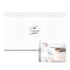 luxury hand and foot care salon products