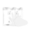 nicotinamide moisturizing foot mask