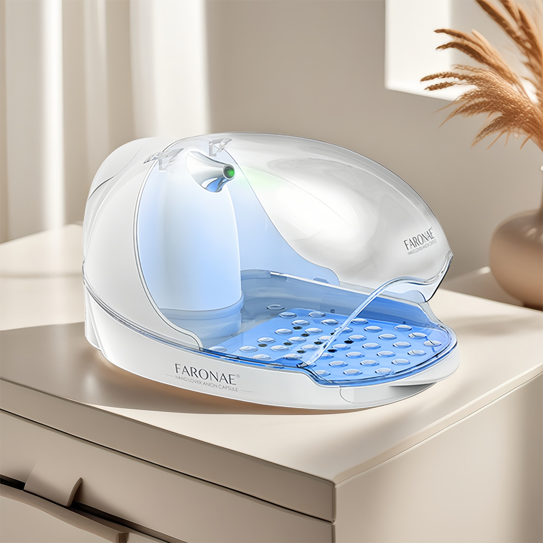 home hand care device